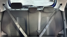 Hyundai i10 1.0 MPi SE Connect 5dr Petrol Hatchback